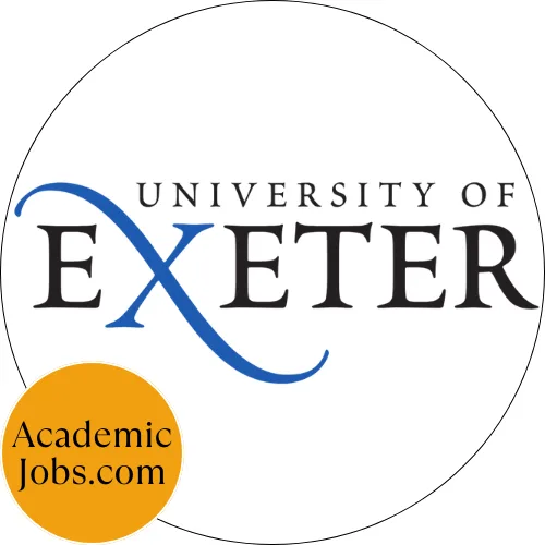 University of Exeter Jobs